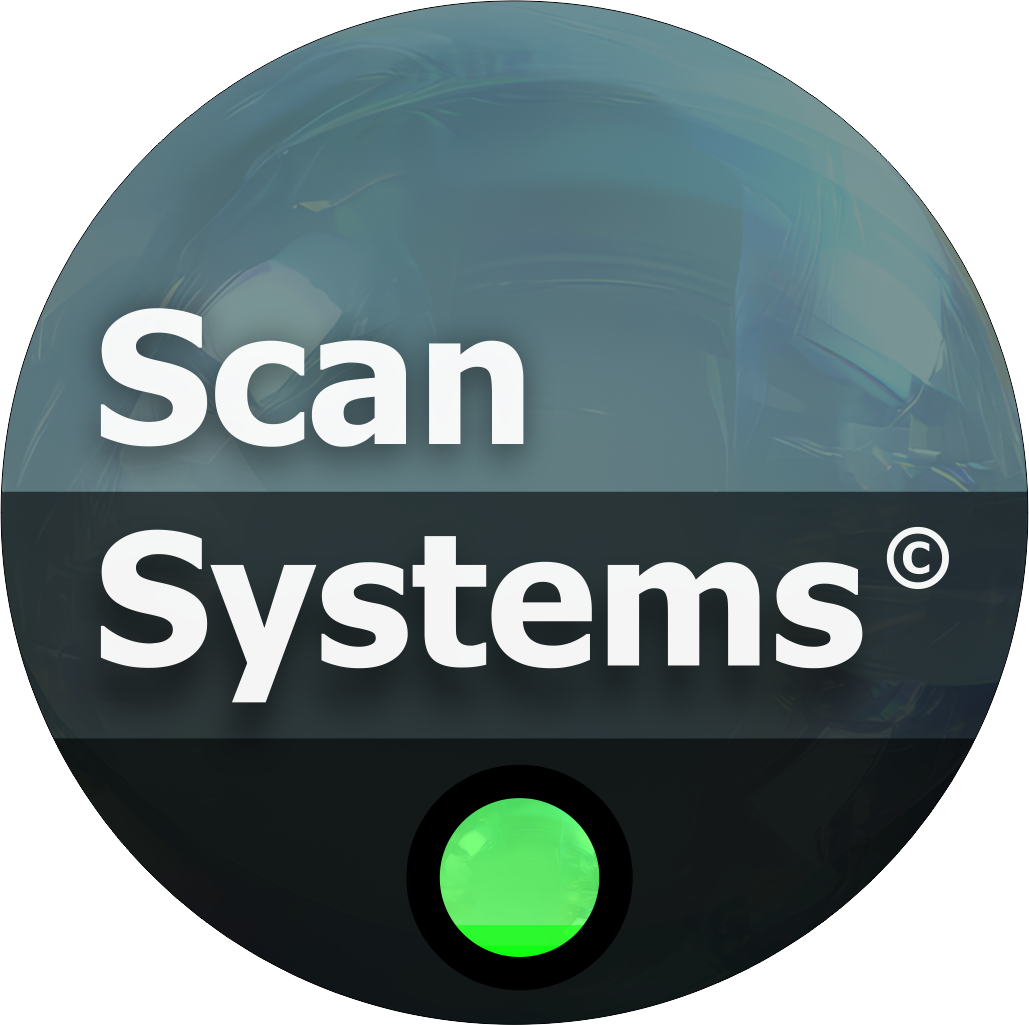 ScanSystems logo